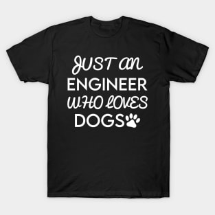 Engineer T-Shirt